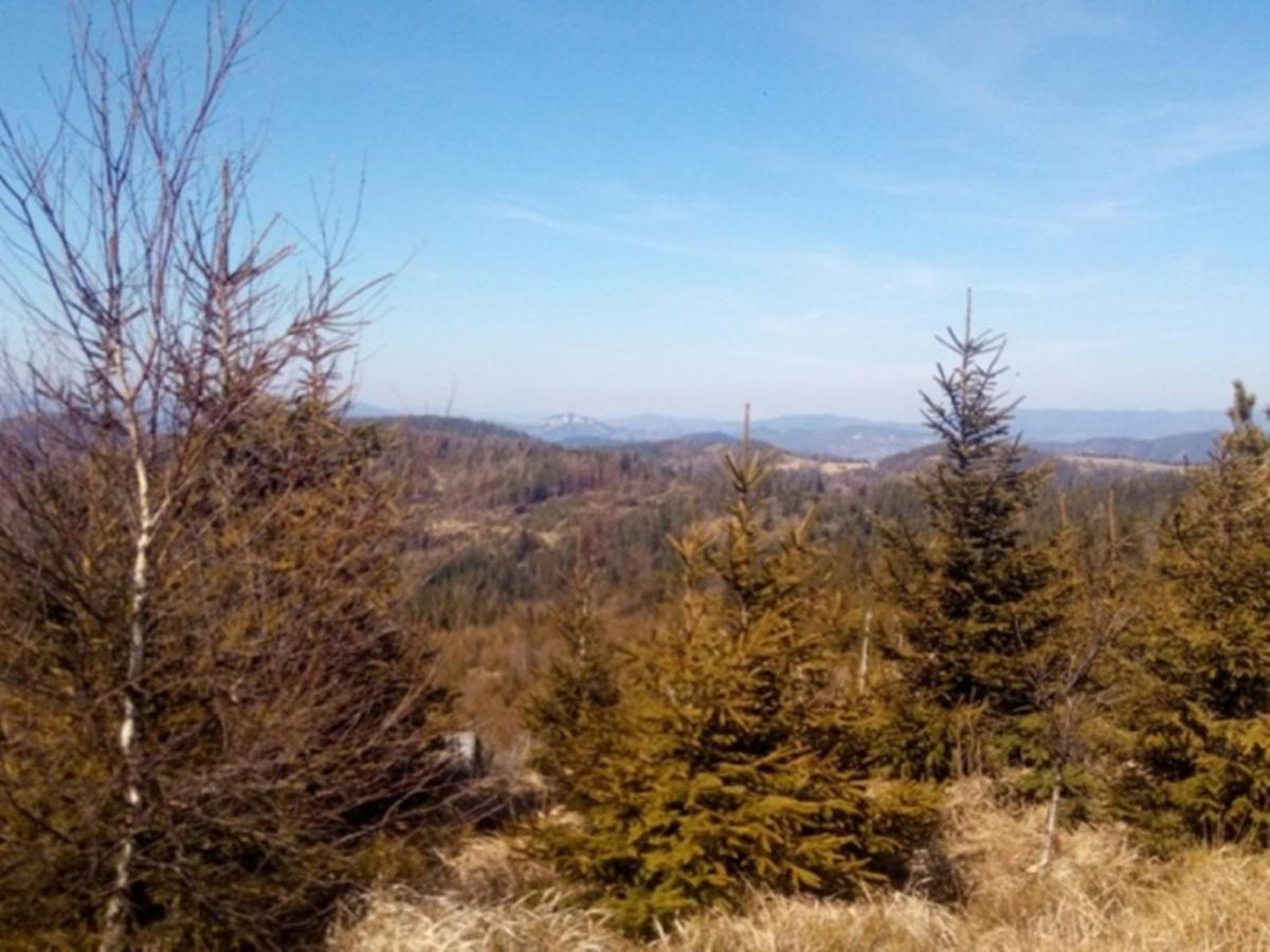Penzion Pod Magurou Slovenska Ves Екстер'єр фото